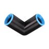 DIG Compression Drip 90 Degree Elbow 0.710 in. OD