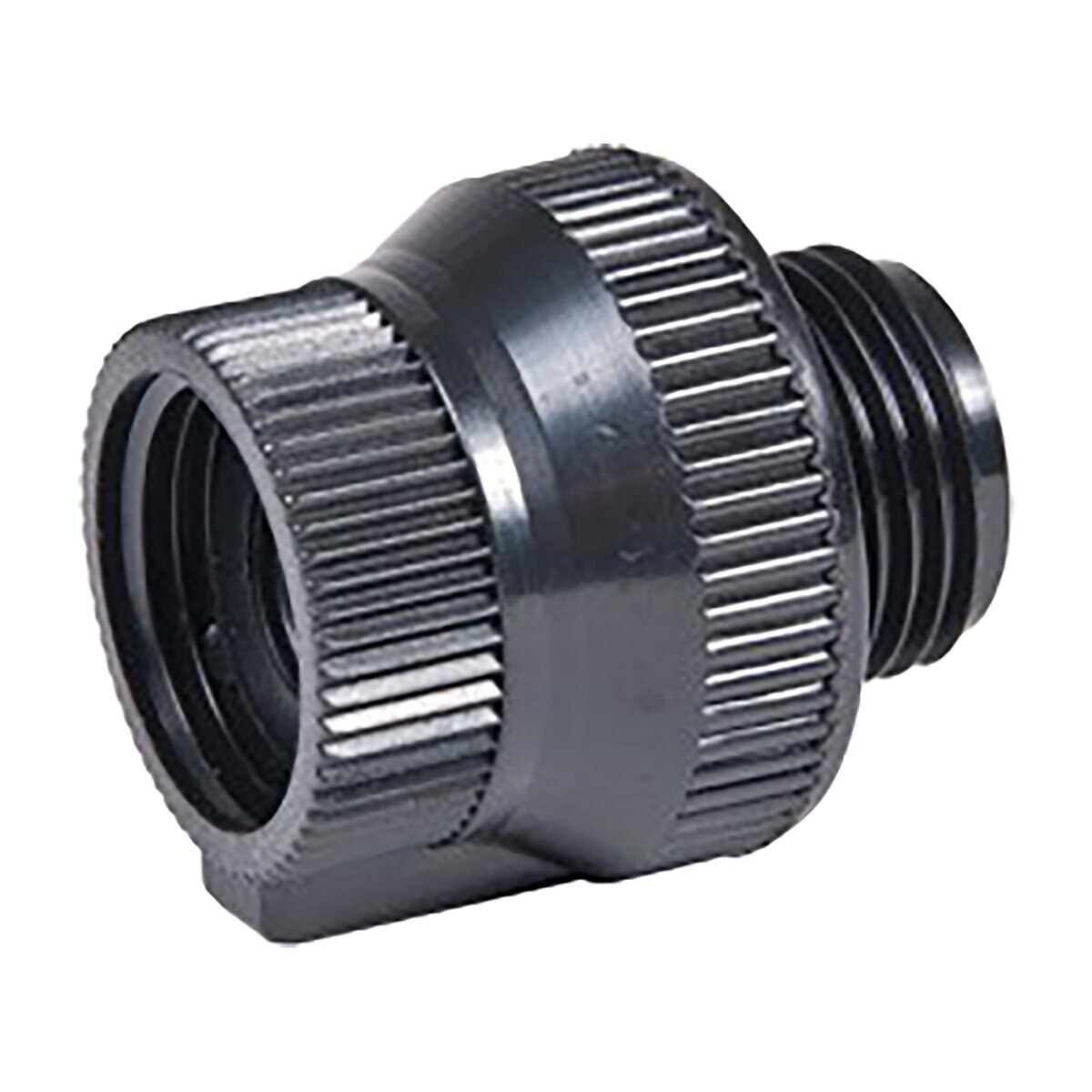 Dig Hose End Backflow Preventer 3/4 in. FHT x 3/4 in. MHT | SiteOne US