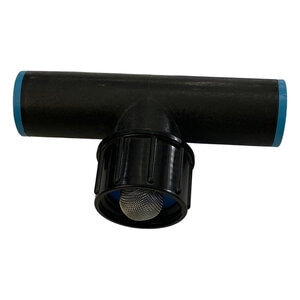 Swivel X Drip Tee W/Screen