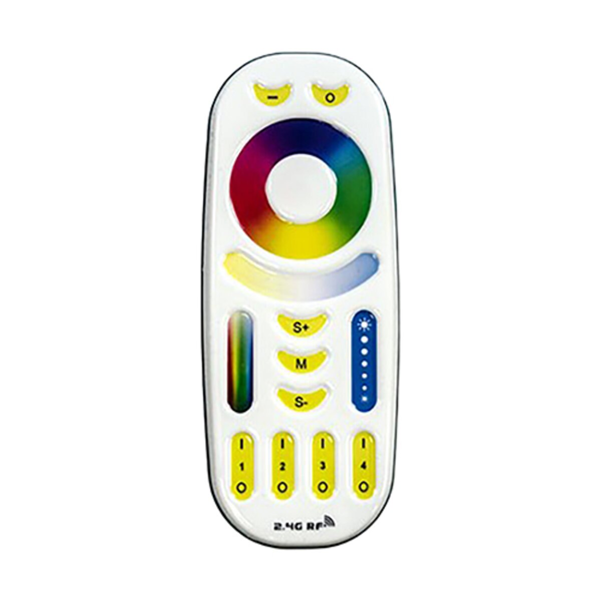 dabmar lights remote control | SiteOne US