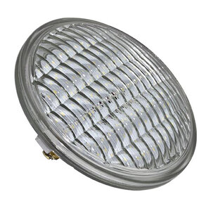 PAR36 LED 9W SMD LED 12V LAMP 3000K