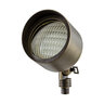 Dabmar Cast Brass Spot Light 12V PAR36