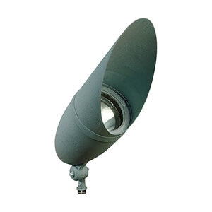 Dabrmar Line Voltage Directional Spot Light Green