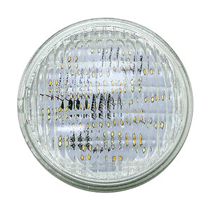 Dabmar PAR36 SMD LED 9W 12V RGBW