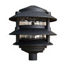 Dabmar D5000-L6-30K-3B-B Landscape Fixture