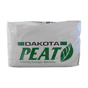 Dakota Peat 24 lb. Bag