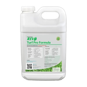 Dakota Peat REV Turf Pro Soil Amendment 2.5 gal.