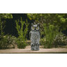 Natural Enemy Scarecrow Great Horned Owl 16 in.
