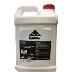 Damoil Horticultural Oil 2.5 gal.
