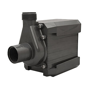 Danner Pondmaster Pond-Mag Magnetic Drive Pump 3,600 GPH