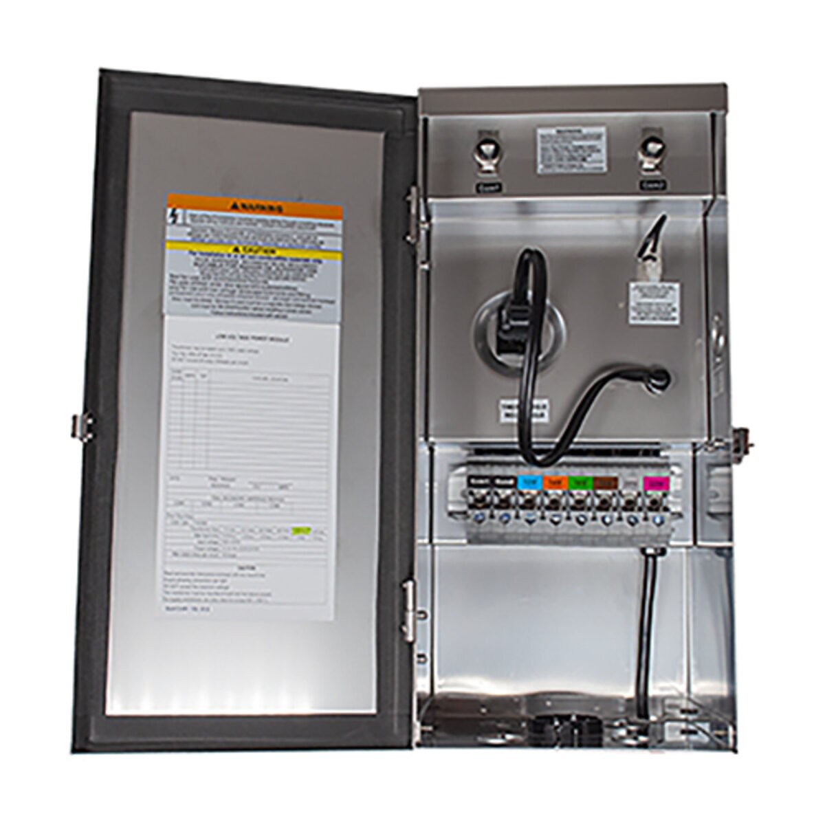 Dauer T600EMSP 12V 600W Transformer | SiteOne US