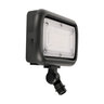 Dauer Integrated Mini Flood Light 12V 40W 5000K LED Warm White, CRI 80