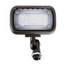 Dauer Integrated Mini Floodlight 12V 40W 2700K Led