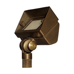 Dauer Metropolitan Mini Wall Wash Lighting Fixture