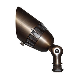 Dauer Bodacious 6W 2700K 45 Degree 