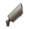 Dauer Mirage 10W Integrated 3000K 40 Degree Uplight