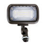 Dauer Integrated Mini Floodlight 12V 12W 5000K LED, Type: Flood Light
