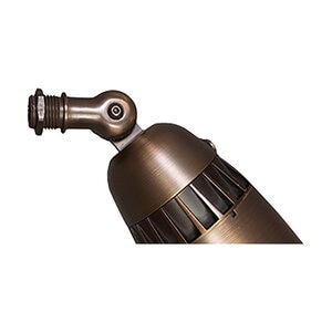 Dauer Bodacious 6W 2700K 60 Degree 