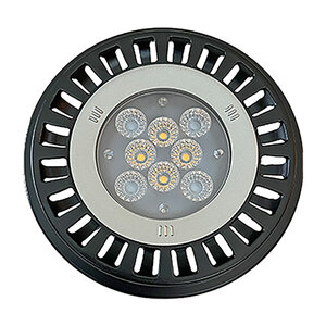 Dauer PAR 36 17W 3000K 38 Degree Bulb