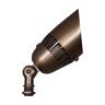 Dauer Bodacious 3W 2700K 60 Degree 