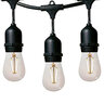 Dauer Suspended String Lights Bsl-Sh-E26-50-100