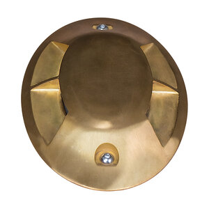 Dauer Mariner Double-Aperture Integrated Led Dock Light