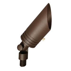Dauer Lex Uplight For Landscape Illumination
