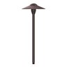 Dauer Amani Dome Pathlight 8 in.
