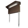 Dauer Rainier Integrated Driveway/Pathway Light 3000K