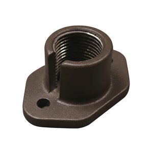 Dauer Micro-Mount Aluminum Landscape Fixture