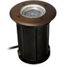 Bentley Adjustable Gimbal Well Light