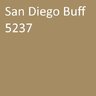 DAVIS COLOR SAN DIEGO BUFF