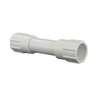 Dawn Kwikrepair PVC Repair Coupler 3 in. x 3 in.