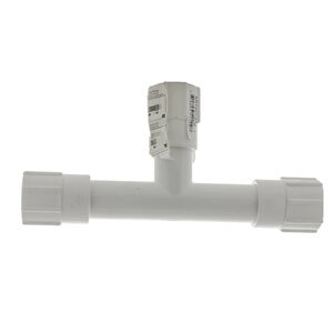 Dawn Kwikrepair Repair Tee 1-1/4 in. x 1-1/4 in. x 1-1/4 in. PVC