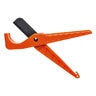 Dawn KwikCut Orange Pipe Cutter w/ PTFE Blade 1-5/8 in. OD