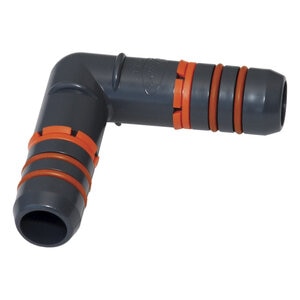 Dawn KwikConnect Elbow 1 in. Insert