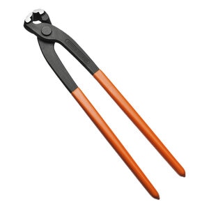 Dawn Kwiktools 8 in. Pinch Clamp Crimping Tool