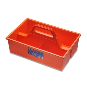 Dawn KwikTote Easy Carry Parts Tray