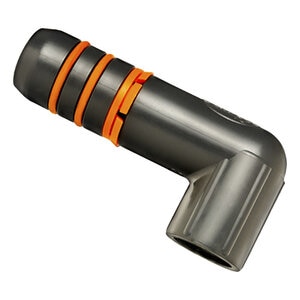 Dawn KwikConnect Reducing Tee 1 in. x 1/2 in. FIPT