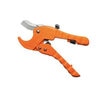 Dawn KwikCut Spring Action Cutter Orange. 