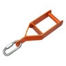 Dawn KwikPull Heavy Duty Dual Pipe Puller 1-1/4 in. to 1-1/2 in.