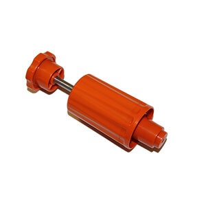 Dawn KwikSeal Hole Coring Tool for 1/2 in. and 3/4 in. Saddles