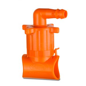 Dawn KwikTap Poly Saddle Tee 1 in. x Swing Elbow