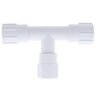 Dawn Kwikrepair Repair Tee 1-1/2 in. x 1-1/2 in. x 1-1/2 in. PVC