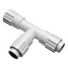 Dawn KwikRepair PVC Fitting Tee 2 in.