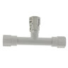 Dawn Kwikrepair Repair Tee 3/4 in. x 3/4 in. x 3/4 in. PVC