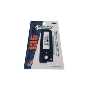 Kwikcut Replacement Blades Double Pack Dawn