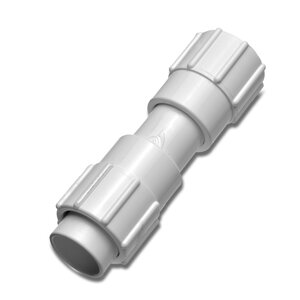 Dawn KwikRepair PVC Fitting Coupling 2 in.