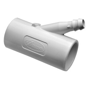 Dawn KwikSlip PVC Glue Fitting 3/4 in. Y to Swing