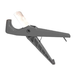 Dawn Kiwkcut Spring Action Cutter Stainless Steel 1-1/4 in. OD